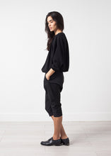 이미지를 갤러리 뷰어에 로드 , Bubble Peasant Top