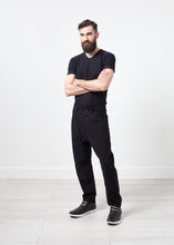 이미지를 갤러리 뷰어에 로드 , Balda Pant in Drop Crotch