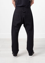 이미지를 갤러리 뷰어에 로드 , Balda Pant in Drop Crotch