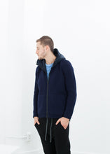Charger l'image dans la galerie, Alverstone Jacket in Midnight