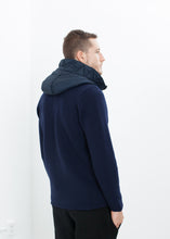 Charger l'image dans la galerie, Alverstone Jacket in Midnight