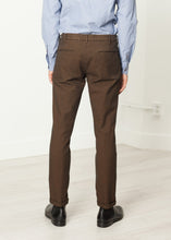 이미지를 갤러리 뷰어에 로드 , Diamond Weave Trouser in Hazel