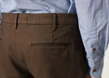 이미지를 갤러리 뷰어에 로드 , Diamond Weave Trouser in Hazel