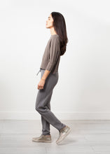 이미지를 갤러리 뷰어에 로드 , Alia Knit Trouser