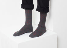 이미지를 갤러리 뷰어에 로드 , Ball Point Sock