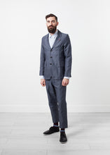 이미지를 갤러리 뷰어에 로드 , Business Jacket