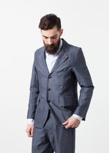 이미지를 갤러리 뷰어에 로드 , Business Jacket