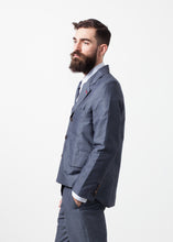이미지를 갤러리 뷰어에 로드 , Business Jacket
