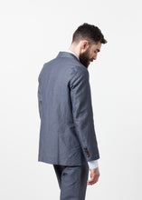 이미지를 갤러리 뷰어에 로드 , Business Jacket