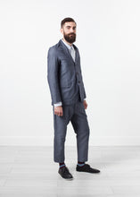 이미지를 갤러리 뷰어에 로드 , Business Jacket