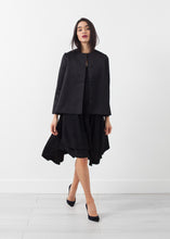 이미지를 갤러리 뷰어에 로드 , A-Line Jacket