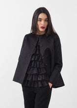 이미지를 갤러리 뷰어에 로드 , A-Line Jacket