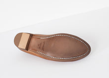 이미지를 갤러리 뷰어에 로드 , Basic Loafer