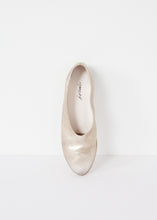 이미지를 갤러리 뷰어에 로드 , Ballerina Flat