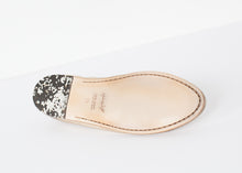 이미지를 갤러리 뷰어에 로드 , Ballerina Flat