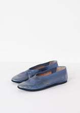 이미지를 갤러리 뷰어에 로드 , Ballerina Flat