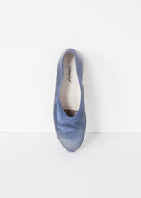 이미지를 갤러리 뷰어에 로드 , Ballerina Flat