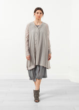 이미지를 갤러리 뷰어에 로드 , Button Dress