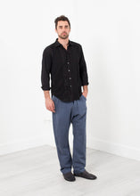 이미지를 갤러리 뷰어에 로드 , Balda Button Pant