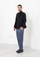 이미지를 갤러리 뷰어에 로드 , Balda Button Pant