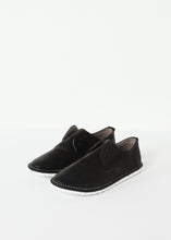 이미지를 갤러리 뷰어에 로드 , Canvas Sneaker