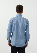이미지를 갤러리 뷰어에 로드 , British Officer's Shirt