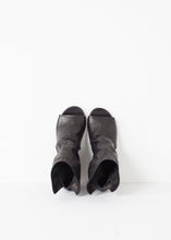 이미지를 갤러리 뷰어에 로드 , Block Wedge in Black