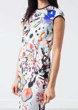 Charger l&#39;image dans la galerie, Dream Dress in Painted Floral
