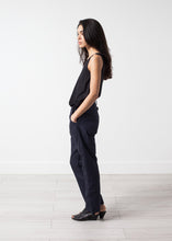 Charger l&#39;image dans la galerie, Balan Pant in Linen
