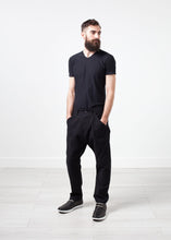 Load image into Gallery viewer, Balda Pant in Drop Crotch
