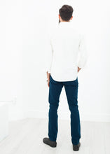 Charger l&#39;image dans la galerie, Alex Twill Pant in Mariner
