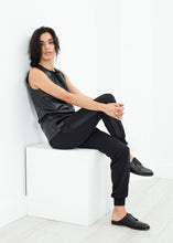 Charger l&#39;image dans la galerie, Camiliah Trouser in Black
