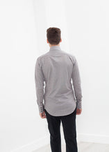 이미지를 갤러리 뷰어에 로드 , Amand Shirt in Brown
