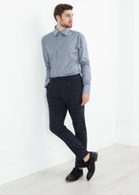 Charger l&#39;image dans la galerie, Austin Shirt in Blue

