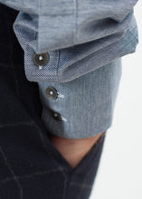 Charger l&#39;image dans la galerie, Austin Shirt in Blue
