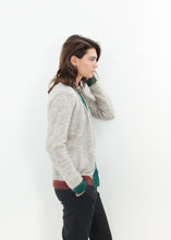 Charger l&#39;image dans la galerie, Deskle Cardigan in Heather
