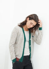 Charger l&#39;image dans la galerie, Deskle Cardigan in Heather
