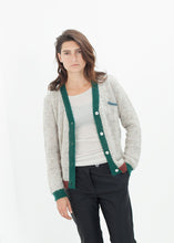 Charger l&#39;image dans la galerie, Deskle Cardigan in Heather
