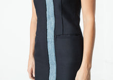 Charger l&#39;image dans la galerie, Denim Dress in Denim
