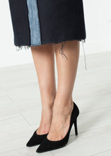 Charger l&#39;image dans la galerie, Denim Dress in Denim
