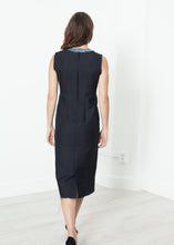Charger l&#39;image dans la galerie, Denim Dress in Denim
