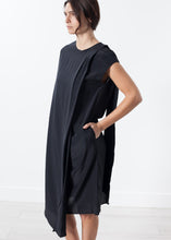 Charger l&#39;image dans la galerie, Elvira Dress in Black
