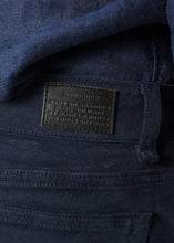 Charger l&#39;image dans la galerie, Alex Twill Pant in Navy
