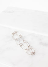 이미지를 갤러리 뷰어에 로드 , Bracelet 70 in Burnished Silver
