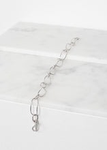 이미지를 갤러리 뷰어에 로드 , Bracelet 70 in Burnished Silver
