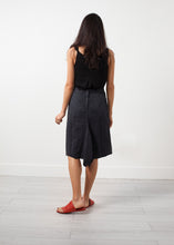 Charger l&#39;image dans la galerie, Double Pocket Skirt
