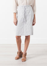 Charger l&#39;image dans la galerie, Double Pocket Skirt

