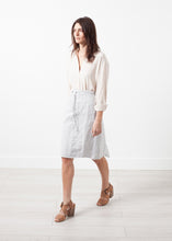 Charger l&#39;image dans la galerie, Double Pocket Skirt

