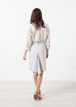 Charger l&#39;image dans la galerie, Double Pocket Skirt
