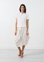 Charger l&#39;image dans la galerie, Double Collar Blouse
